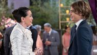Lois is keeping Gio's identity a secret on General Hospital | Image: ABC